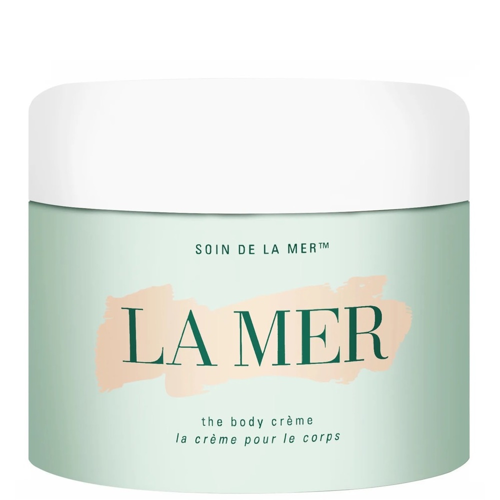 la mer the body creme 300ml brand-new